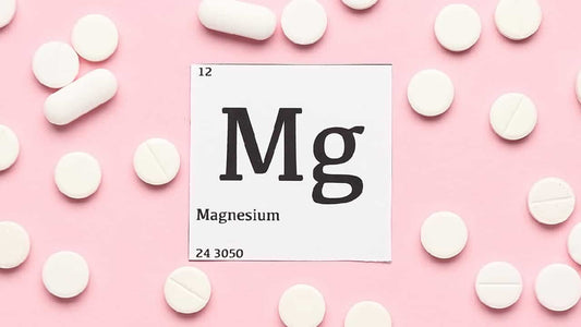 Magnesium Supplements