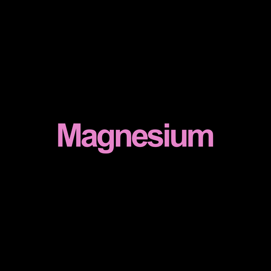 Magnesium Supplementation: Benefits, Evidence and What the Research Really Says