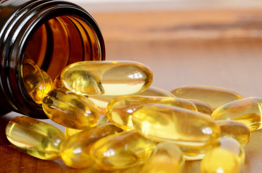 Omega-3 Fatty Acids: Benefits, Evidence and What the Research Really Shows